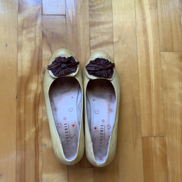 Italian Leather Shoes - Picture 8 of 9